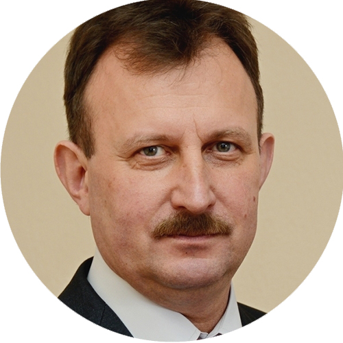 Александр Раевский