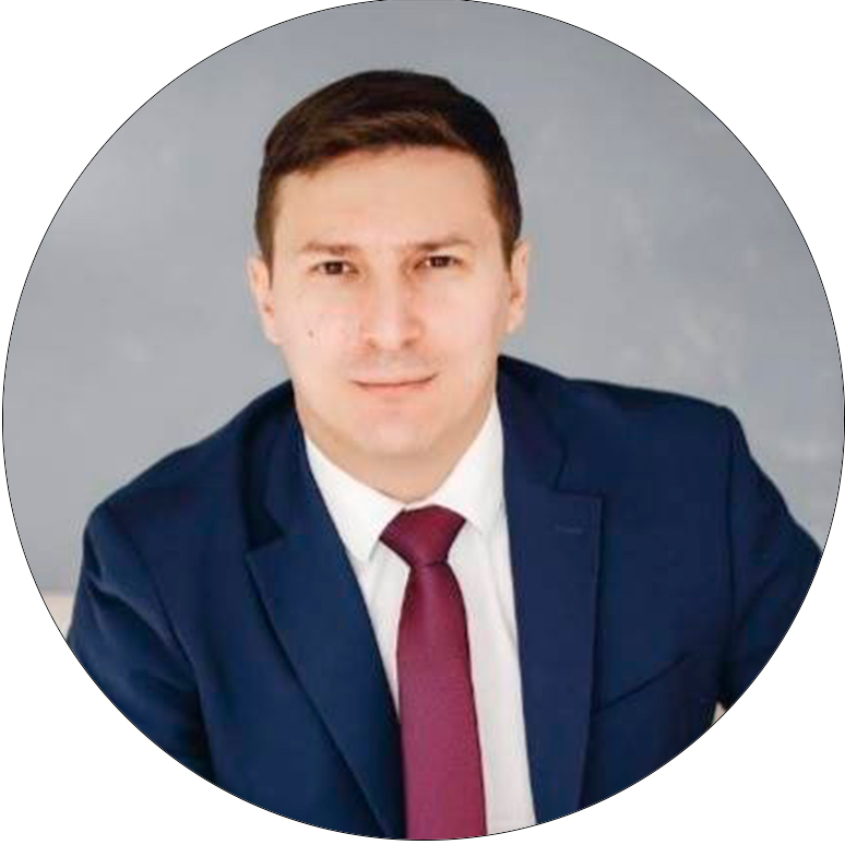 Алексей Салтыков
