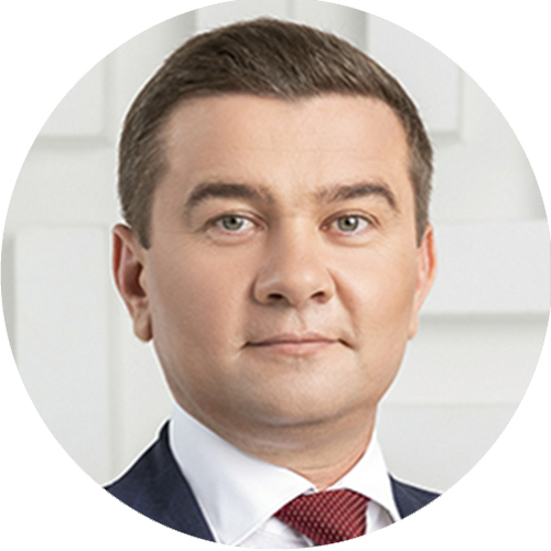 Денис Саушкин