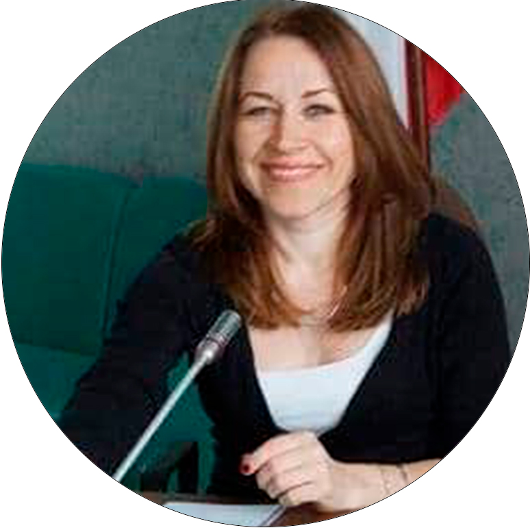 Светлана Селихова