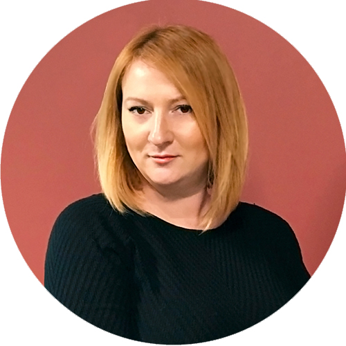 Алла Серезденева