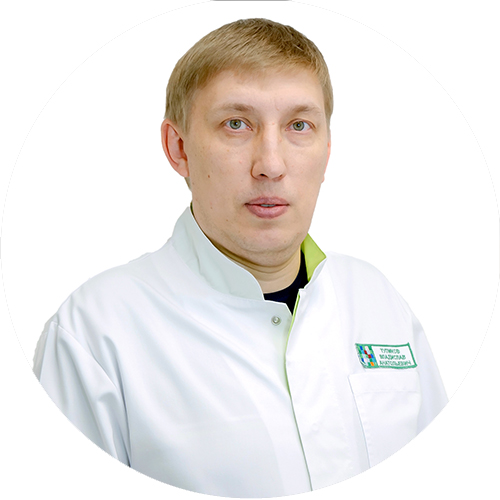 Владислав Тупиков