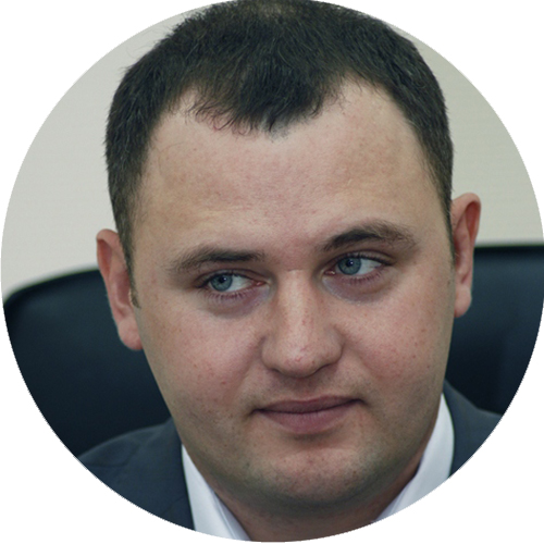 Константин Ваганов