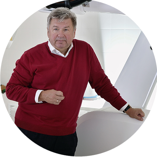 Андрей Важенин