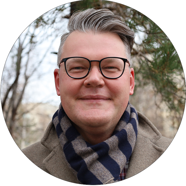 Евгений Ванин