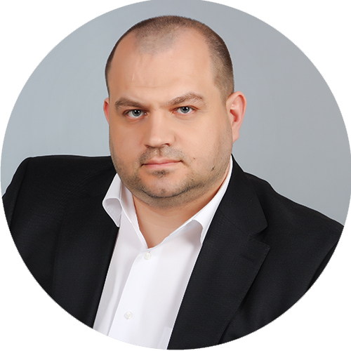 Максим Загорнов