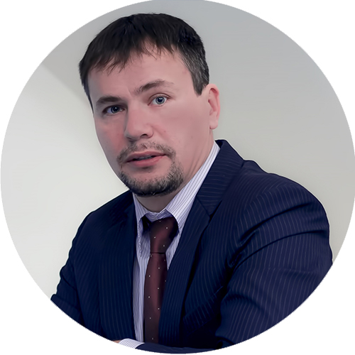 Павел Золотов