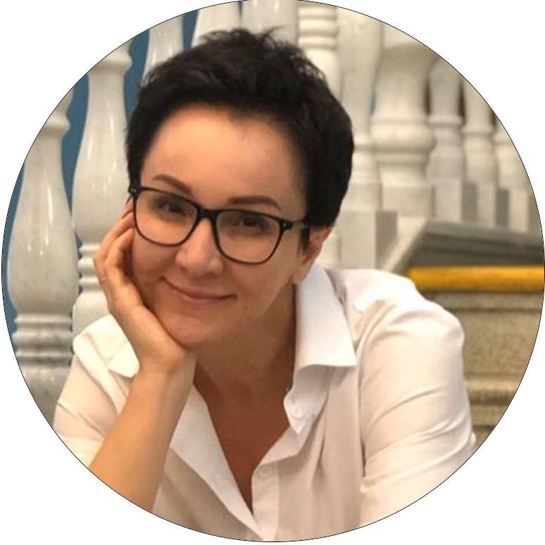 Ирина  Звонарева