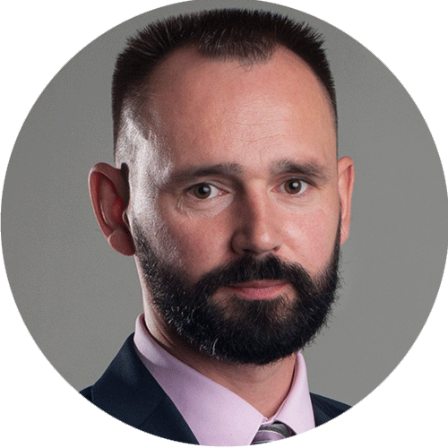 Евгений Чуркин