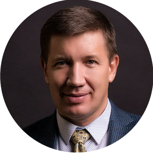Евгений Арзамасцев