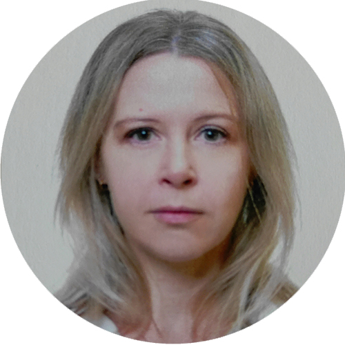 Марина Гартвик