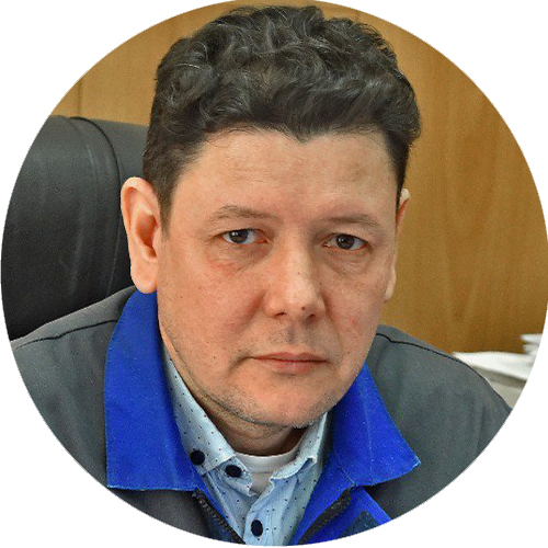 Игорь Раков