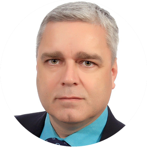 Евгений Строк