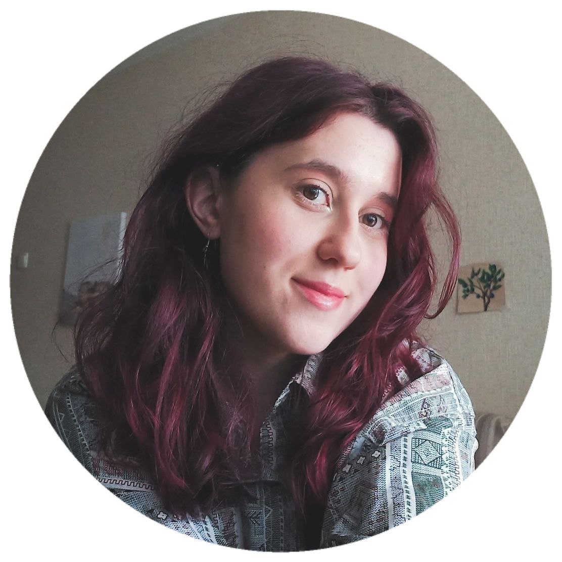 Ольга Воробьева