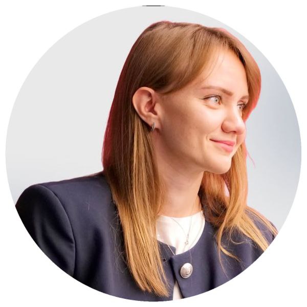 Алиса Сотникова