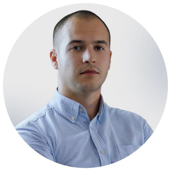 Сергей Телешев