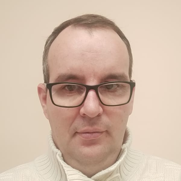 Борков Александр Михайлович