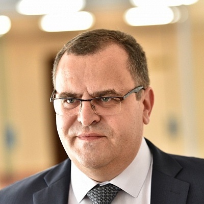 Шубин Виталий Валерианович