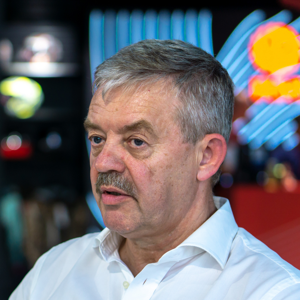 Леонид Можейко