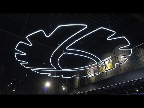 Русская Механика. Новый шоу-рум в Ярославле