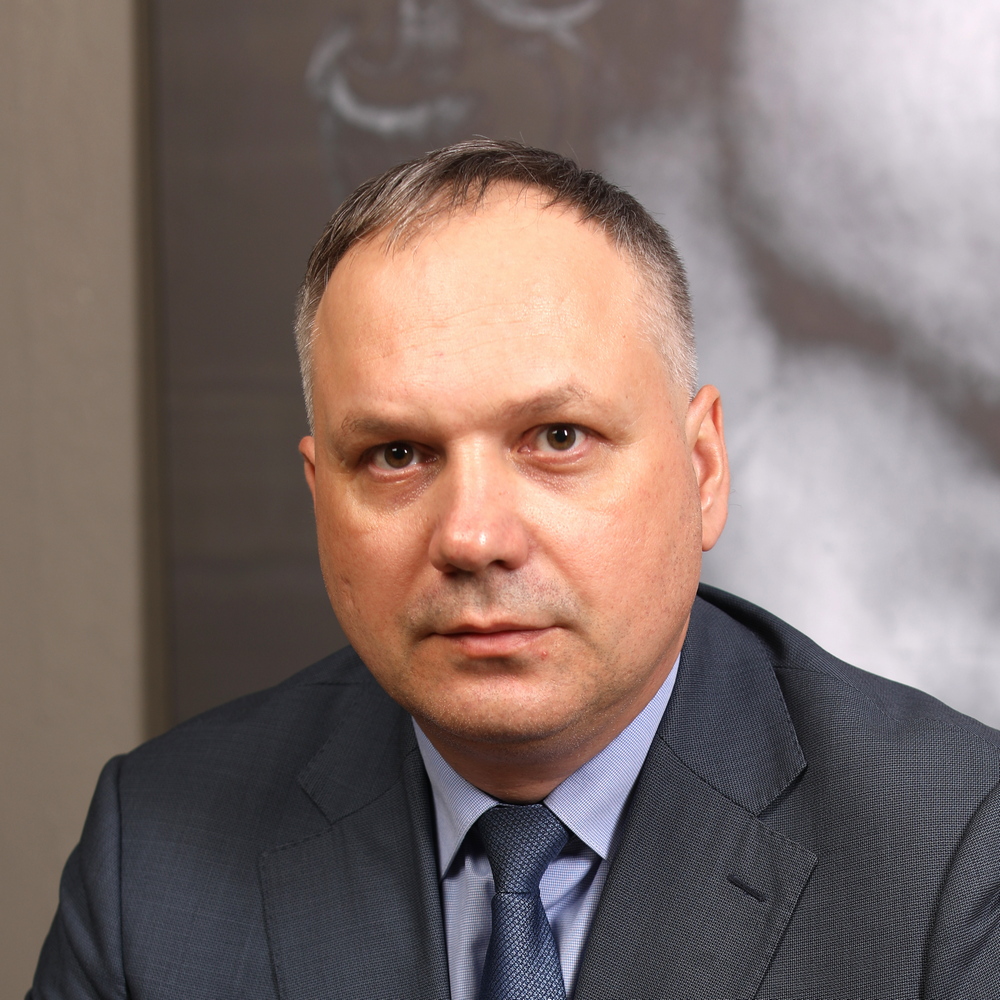 Шабанов Михаил Алексеевич