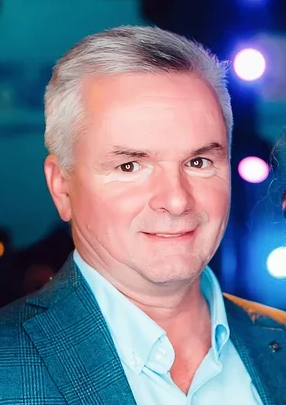 Веселов Игорь Германович