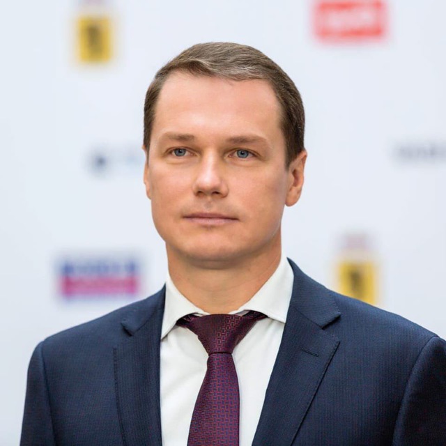 Авдеев Максим Александрович