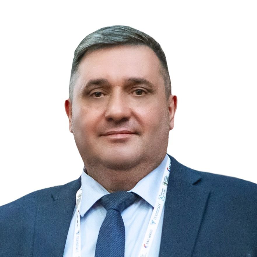 Лоран Борис Олегович