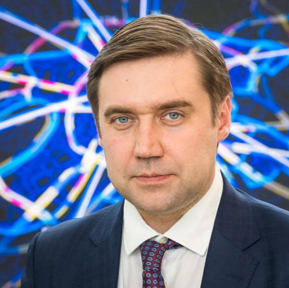 Поляков Александр Сергеевич