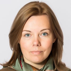 Наталья Николаева