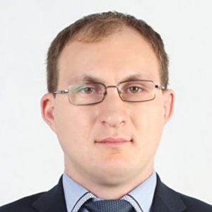 Николай Птицын