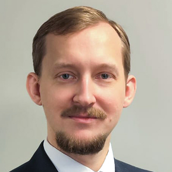 Дмитрий Семихвостов