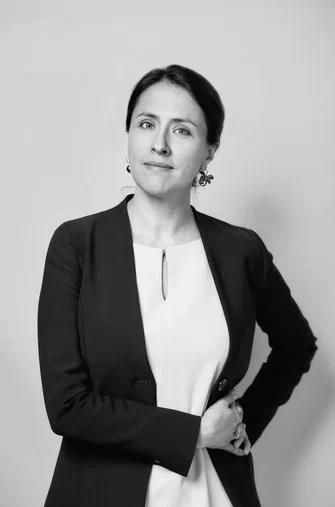 Эвелина Ишметова