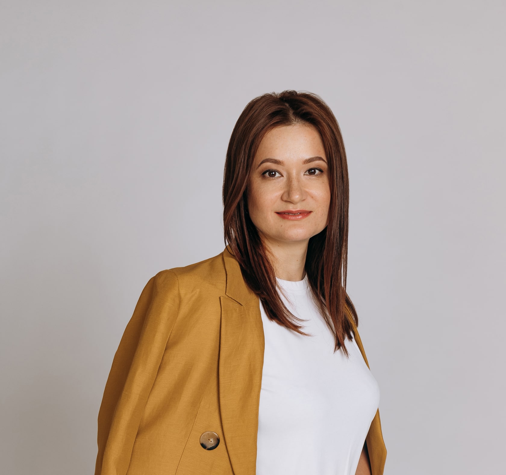 Елена Стрюкова