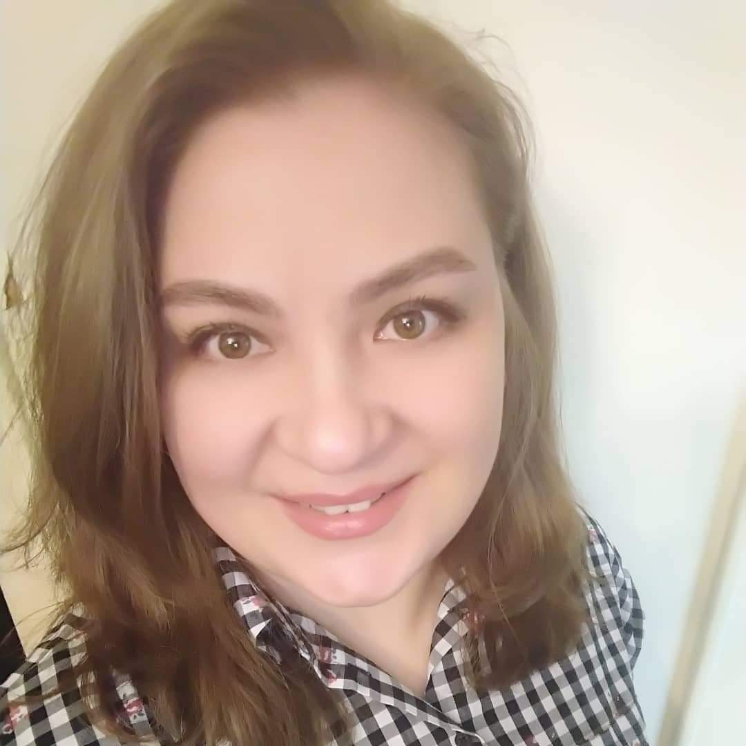 Юлия Левина