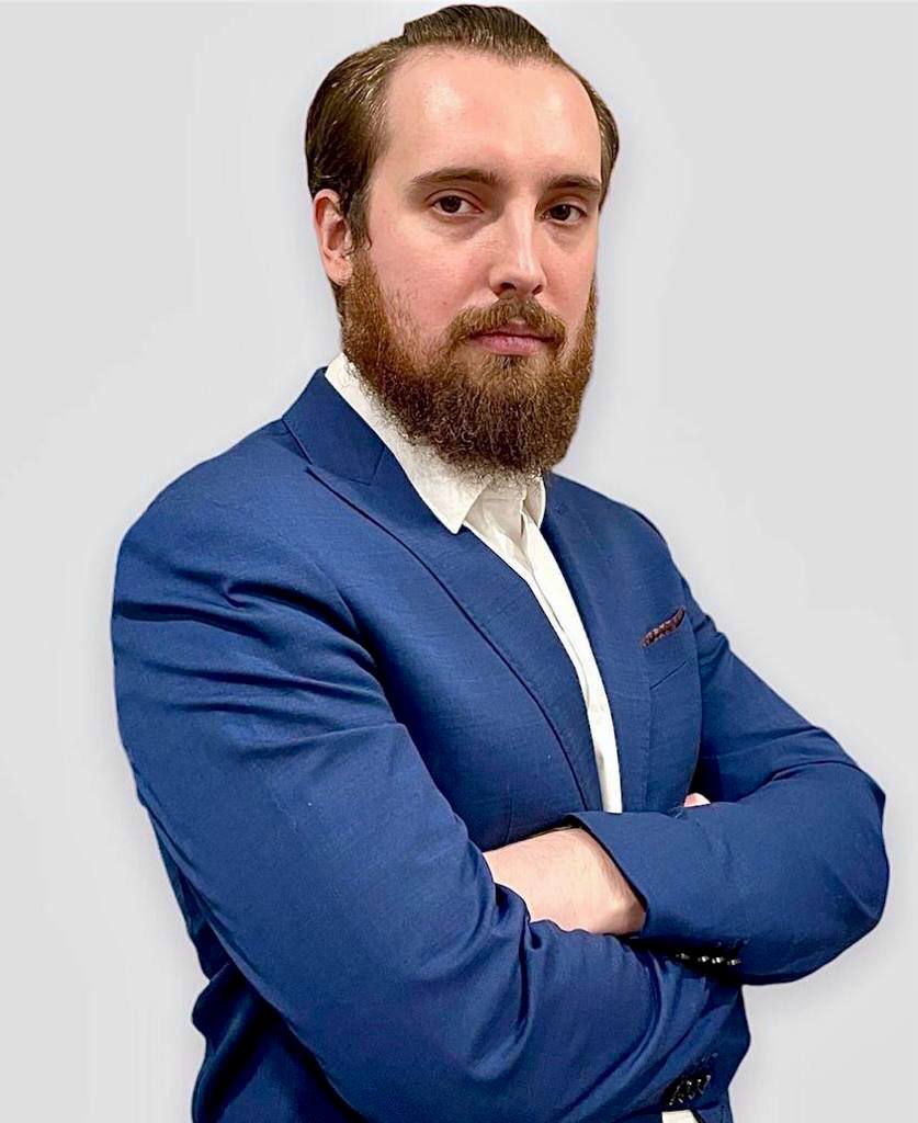 Степан Аверин