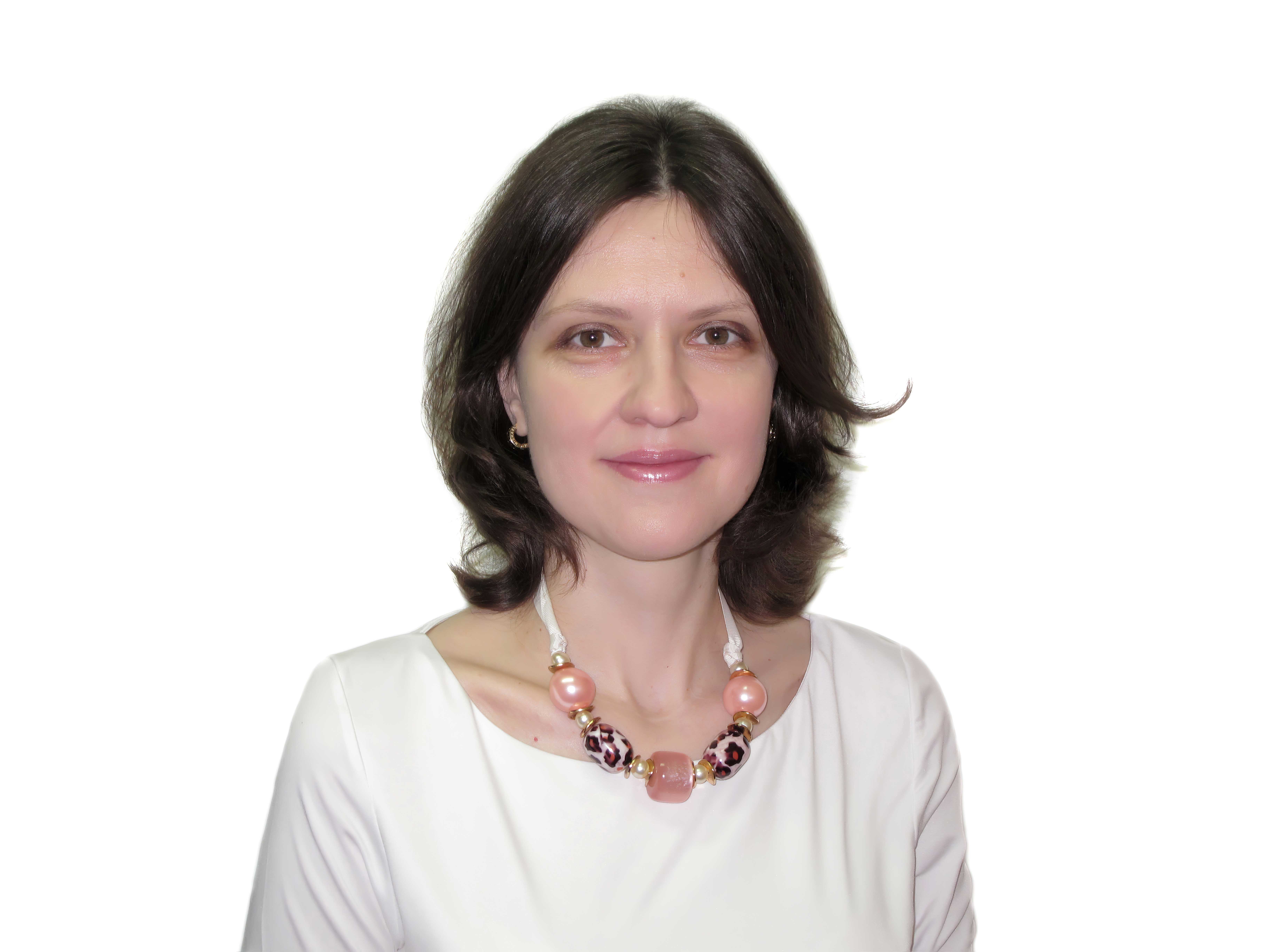 Регина Лочмеле