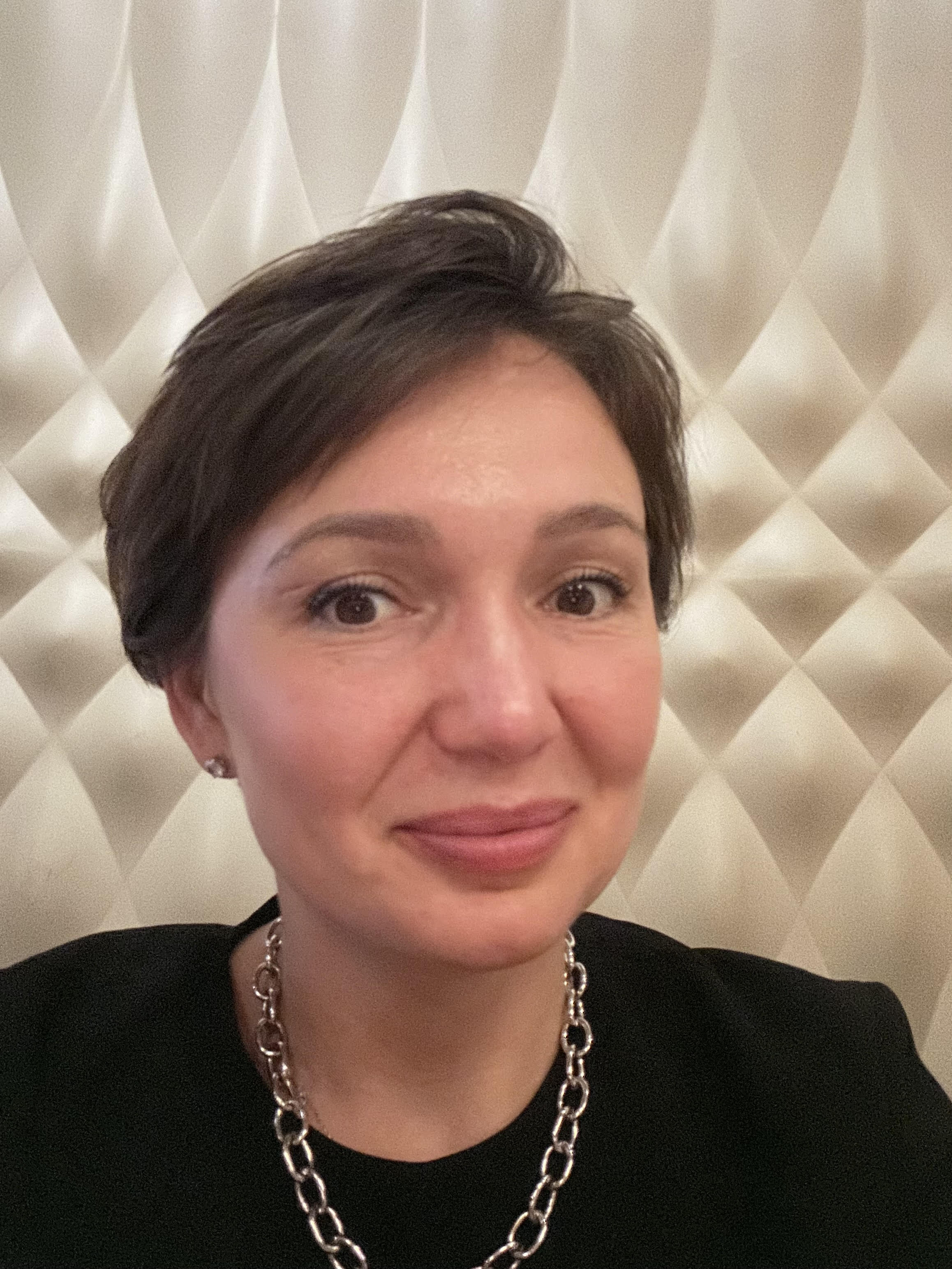 Альбина Замалеева