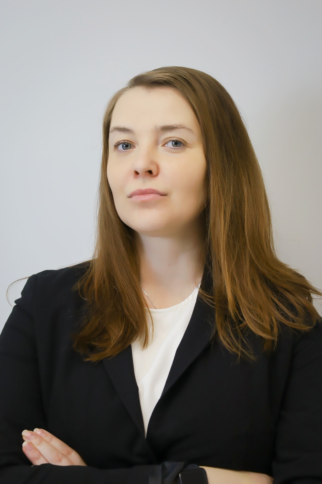 Антонина Дарчинова