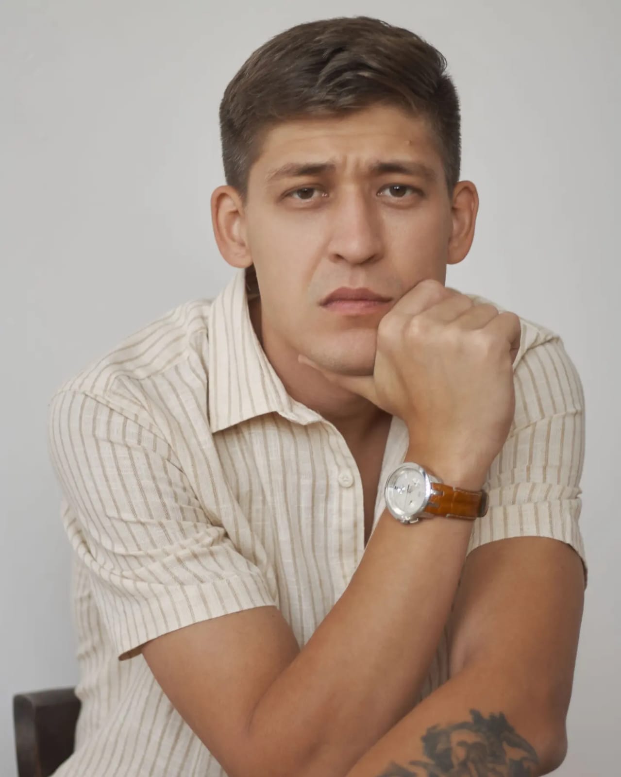 Марат Идиатуллин