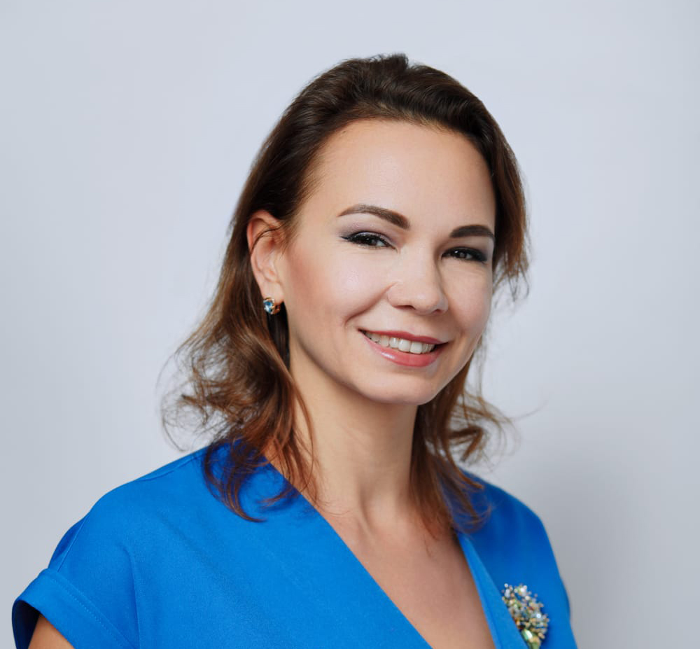 Ольга Гусева