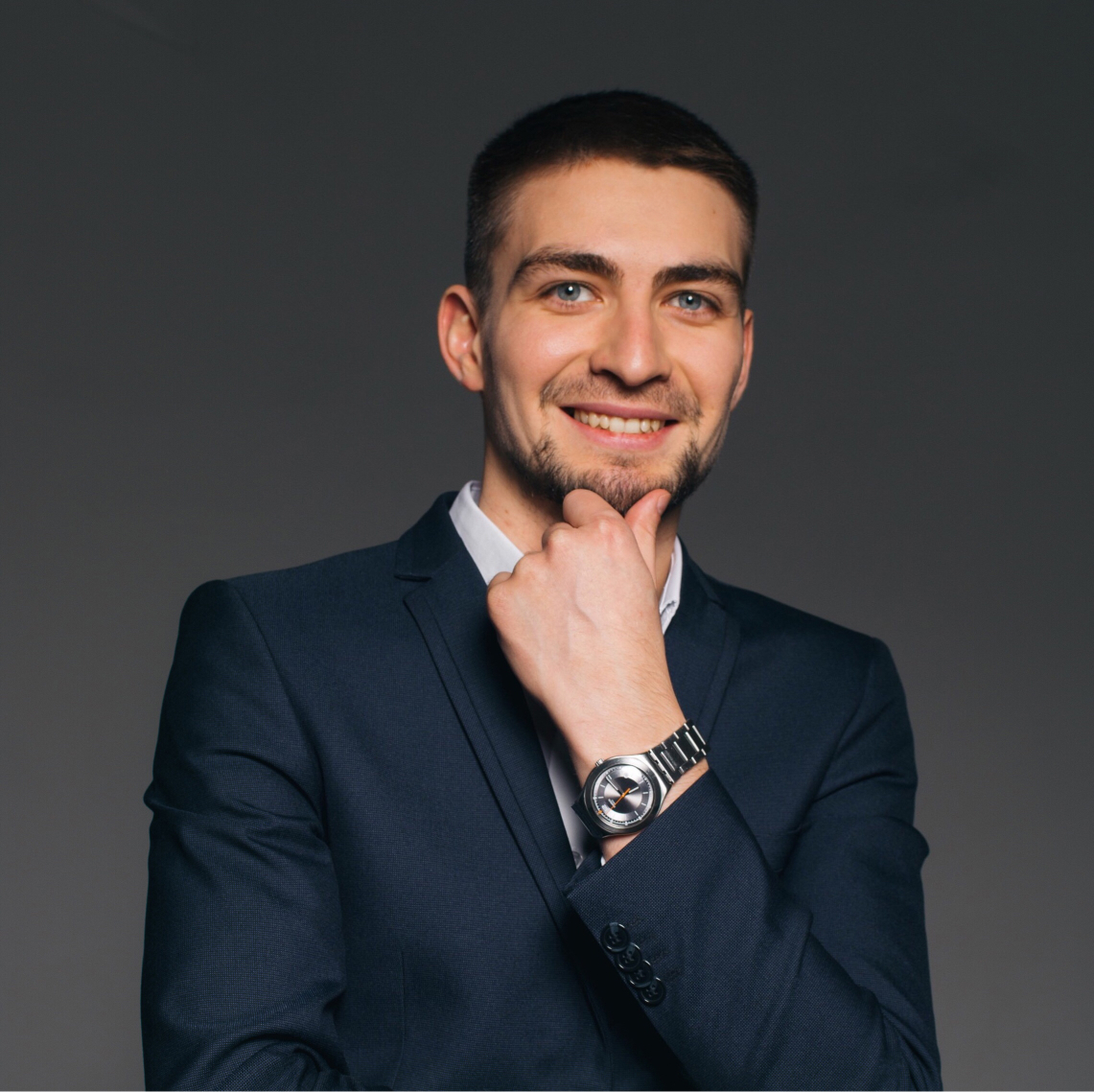 Марсель Абдулхаев