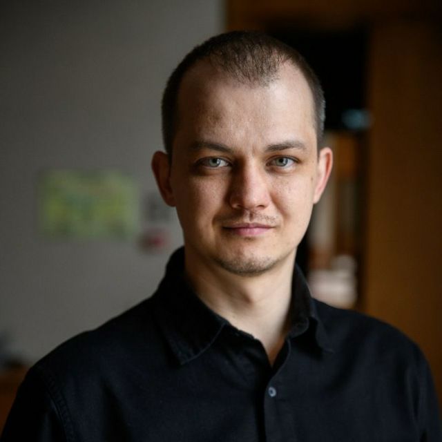 Кирилл Глобов