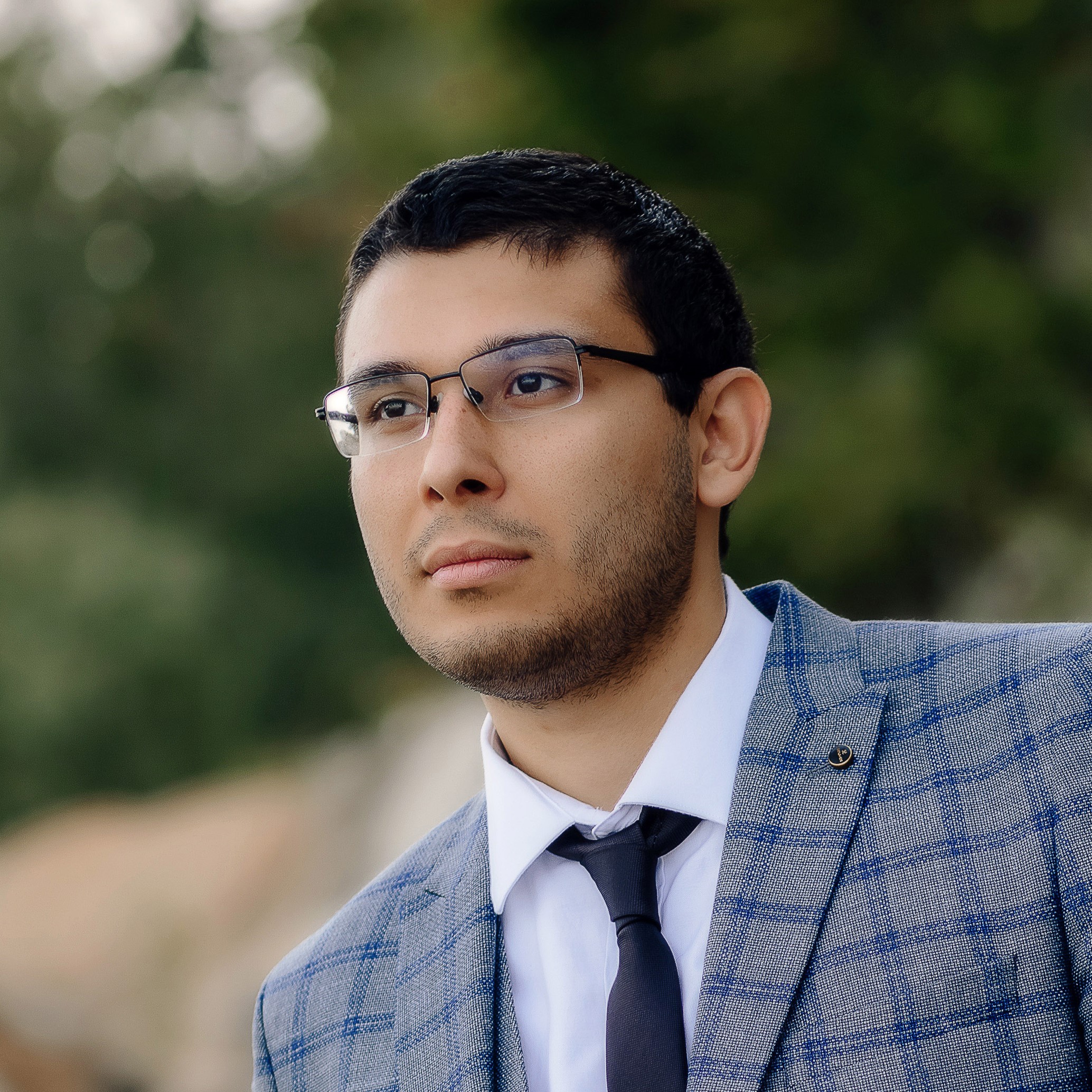 Ильдар Гильманов