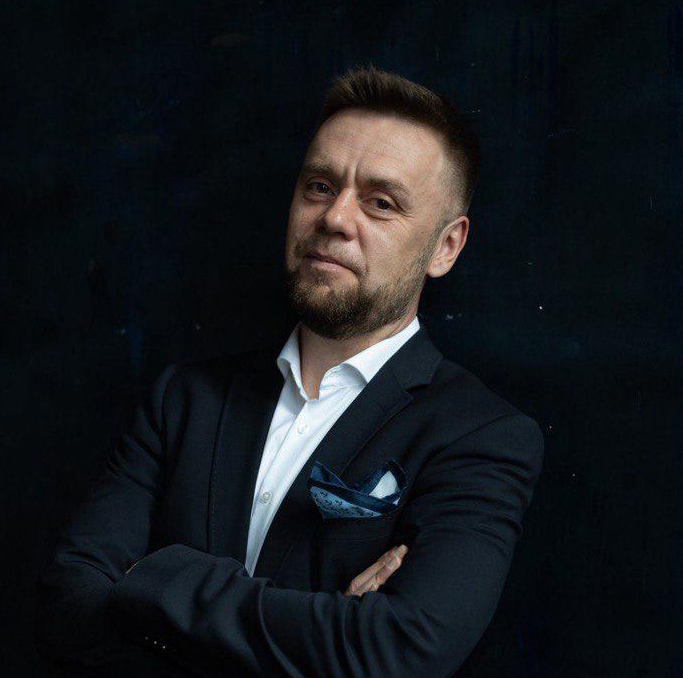 Константин Игнатик