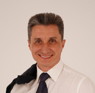 Сергей Гаврилов