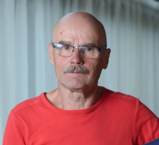 Виктор Хельфер