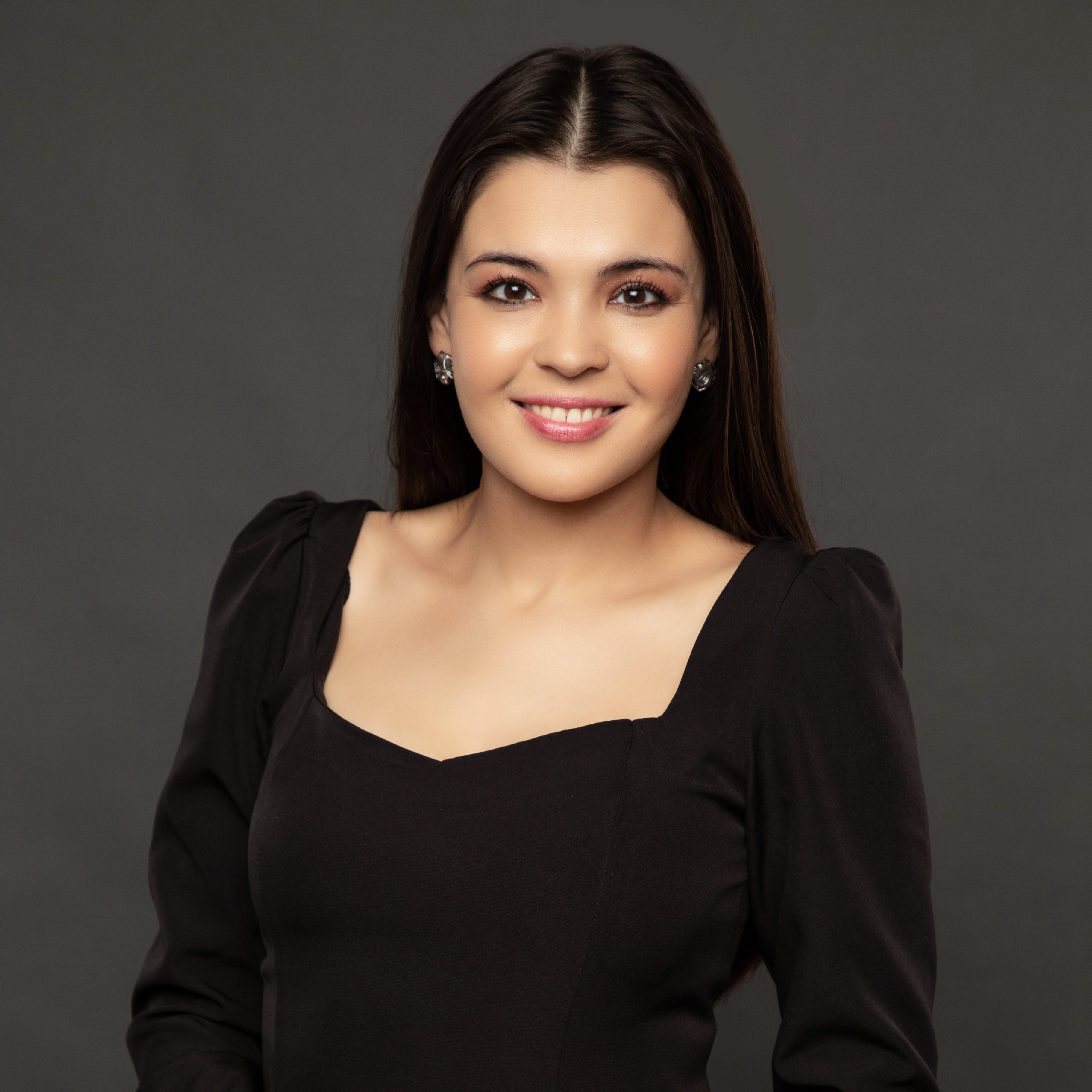 Гузель Амирханова