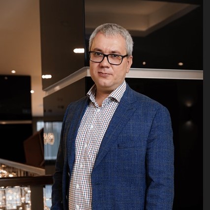 Иван Вершинин