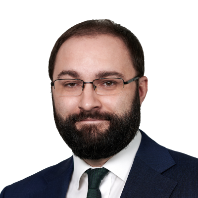 Дмитрий Богданов